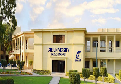 Karachi Institute of Economics and Technology (KIET) logo