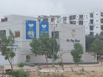 The City School