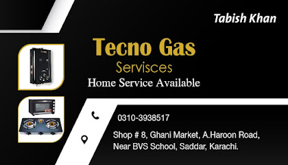 Tecno center logo