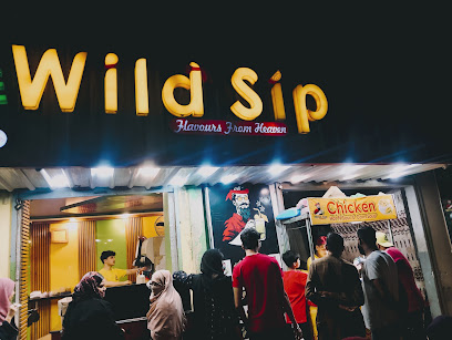 The Wild Sip
