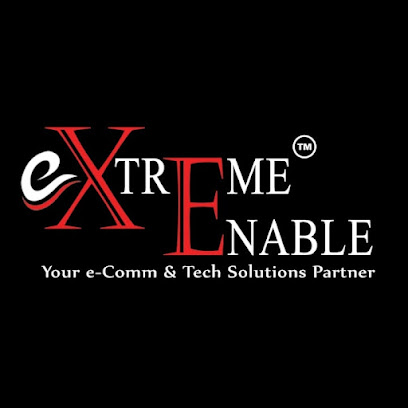 Extreme Enable logo