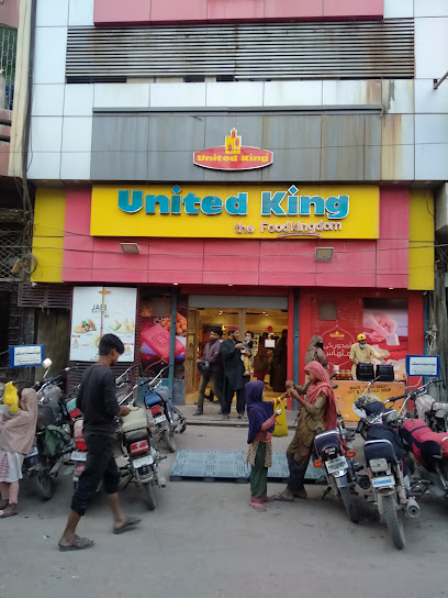 United King Karimabad
