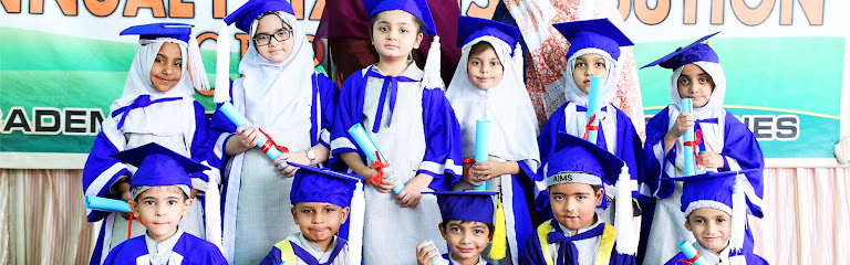 Aims School Main Campus