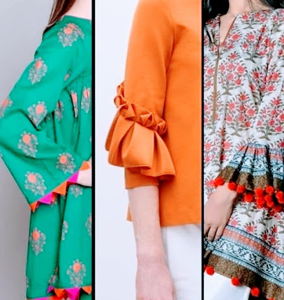 Abdullah Suhana Ladies Tailor