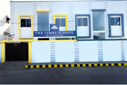 The Times School Network - Campus 4