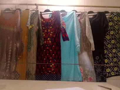 Dua Ladies Tailor