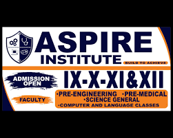 ASPIRE Institute logo