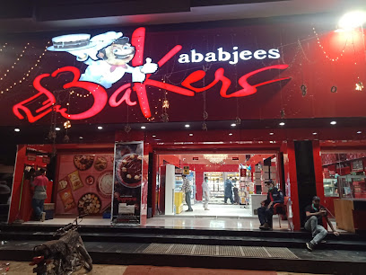 Kababjees Bakers