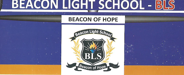 Beacon Light School logo