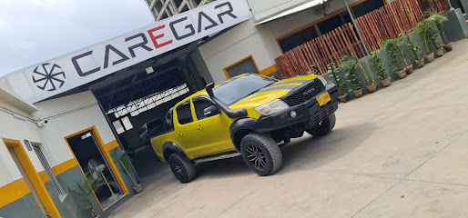 CAREGAR