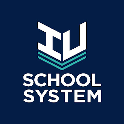 IU School System - Maymar logo