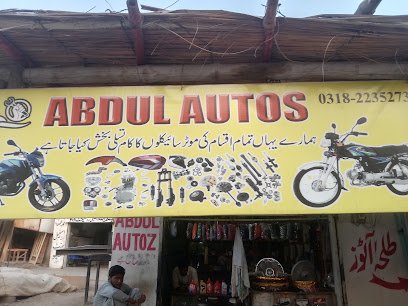 Abdul autos