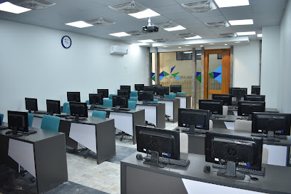 Sir Adamjee Institute of Management Sciences logo