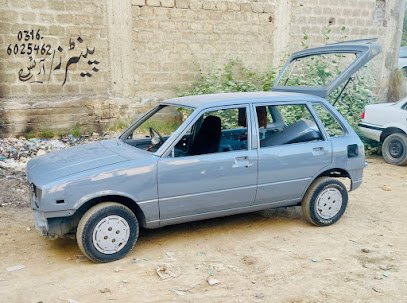 CAPITAL AUTOS