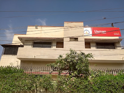 Usman Public School System Campus 38