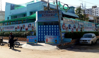 Little Angels' Academy