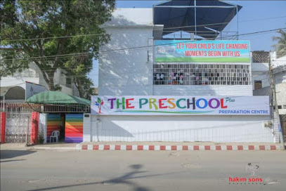 The Pre School Plus Preparation Centre