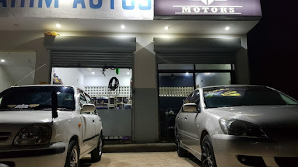 CAR PLUS RENT A CAR logo