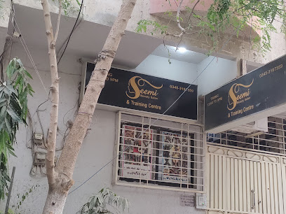 Seemi Beauty Salon