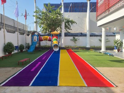 Roots Millennium School North Nazimabad