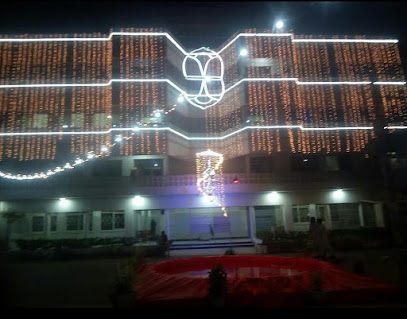 Noor e Amna islamic school