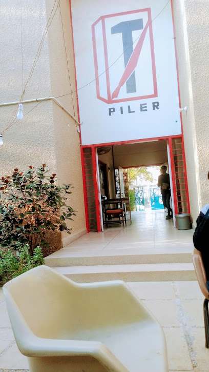 Pakistan Institute of Labour Education and Research (PILER) logo