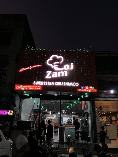 Zam Zam Foods
