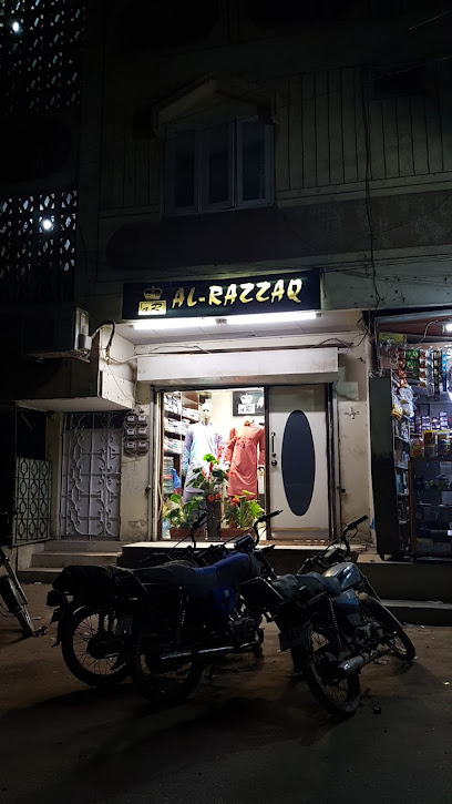 Al Razzaq