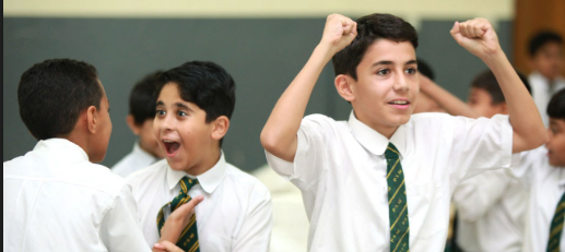 al-haider-grammar-school.