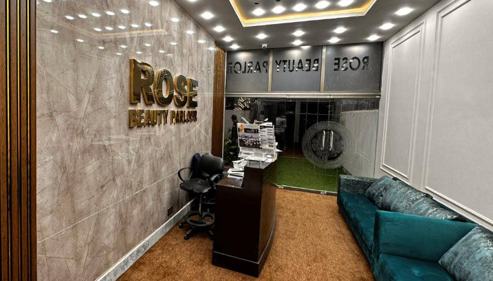Rose-Beauty-Parlour-karachi.