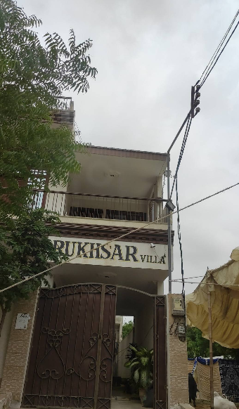Rukhsar-Beauty-Parlour