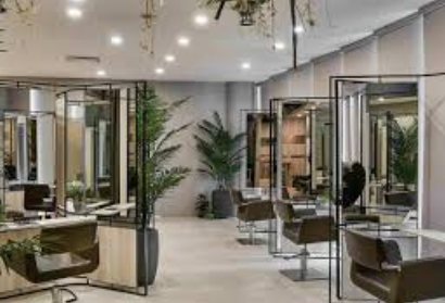 Maymar-Salon