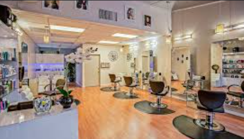 the-Beauty-salon.