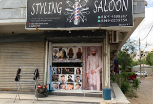 Styling-Salon.