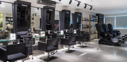 Ayesha-Beauty-salon