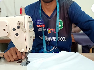 Modern-Tailor