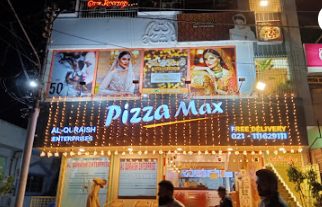 Gulshan-e-Maymar