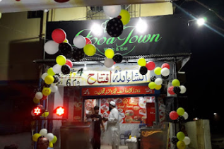 Food Town