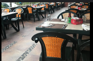 Zoha-Restaurant