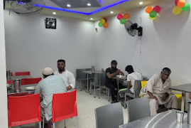 Ghazi-Foods