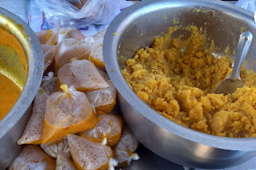  Halwa-Puri