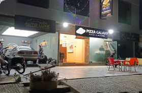 Pizza-Galaxy