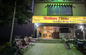 Italian-Pizza