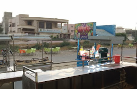Tea-Shop