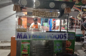 Maymar-Fast-Food