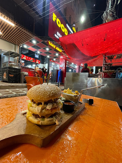 FOOD-CHOWK