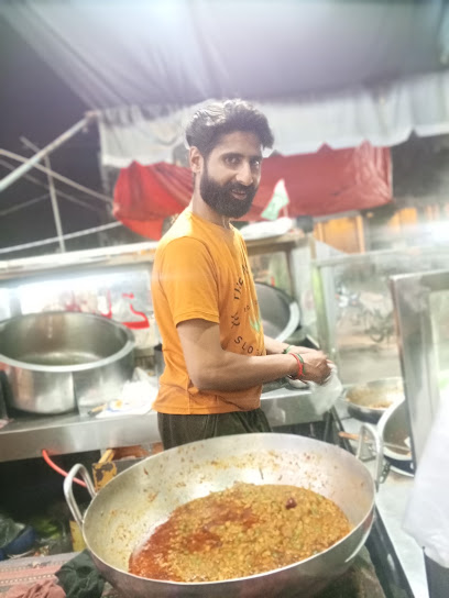 Malik-Chickpeas