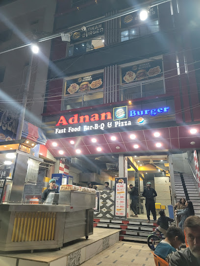 adnan-Burger
