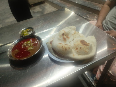 Dehli-Hamza-Nihari