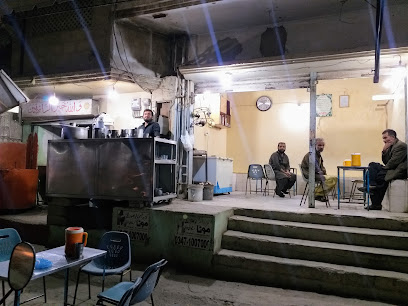 Quetta-Momim-Shah-Hotel